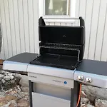 キャンプ場 Mobile Blue Lagoon 785 ビオグラード・ナ・モル