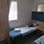 キャンプ場 Mobile Blue Lagoon 785 *