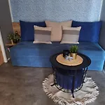 キャンプ場 Mobile Blue Lagoon 785 ビオグラード・ナ・モル