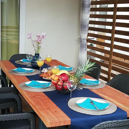 Mobile Blue Lagoon 785 * Biograd Na Moru