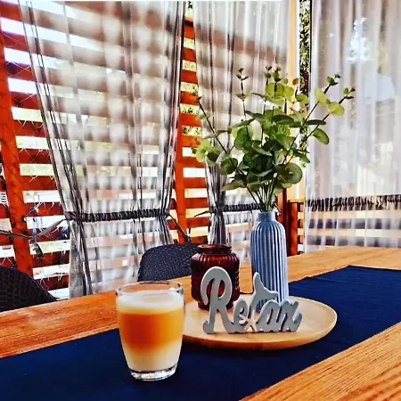 Mobile Blue Lagoon 785 * Biograd Na Moru