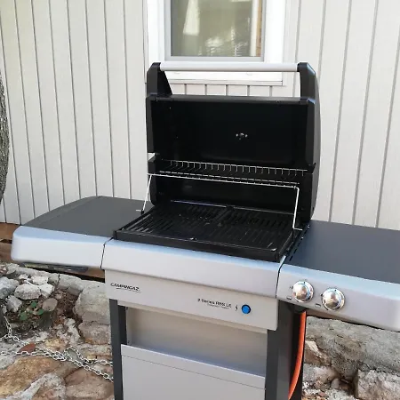 Camping Mobile Blue Lagoon 785 Biograd Na Moru