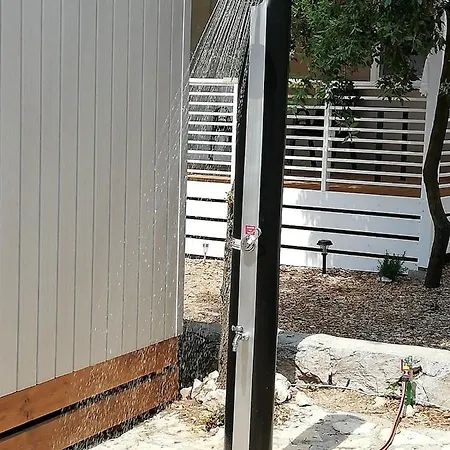 Κάμπινγκ Mobile Blue Lagoon 785 Biograd Na Moru