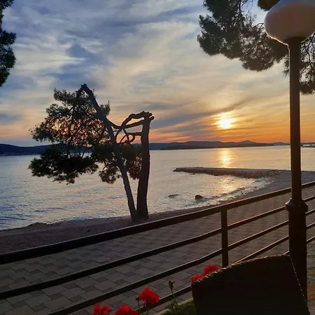 Mobile Blue Lagoon 785 Κάμπινγκ *