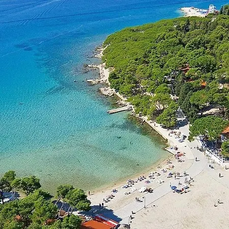 Κάμπινγκ Mobile Blue Lagoon 785 *