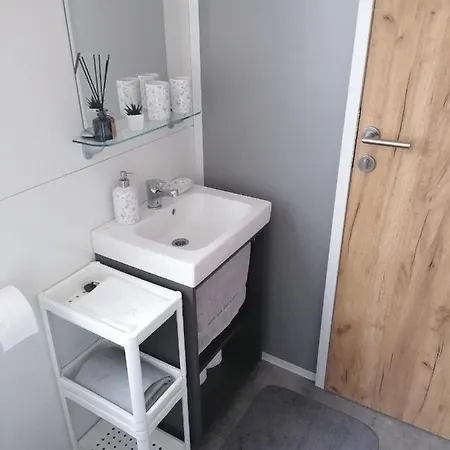 Mobile Blue Lagoon 785 * Biograd Na Moru