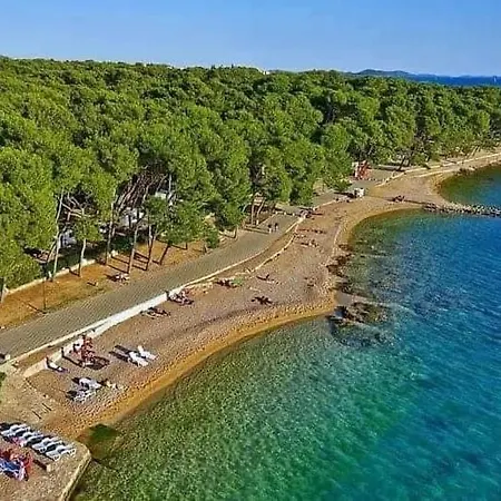 Κάμπινγκ Mobile Blue Lagoon 785 *