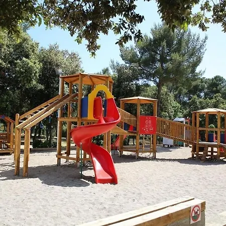 Κάμπινγκ Mobile Blue Lagoon 785 Biograd Na Moru