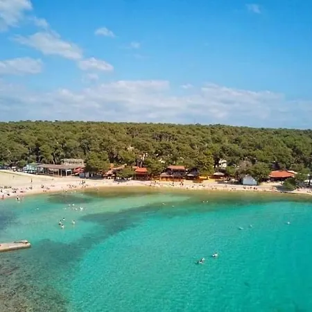 Κάμπινγκ Mobile Blue Lagoon 785 Biograd Na Moru