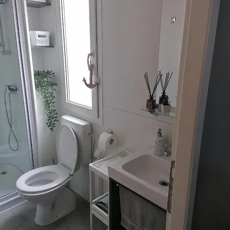 Κάμπινγκ Mobile Blue Lagoon 785 Biograd Na Moru