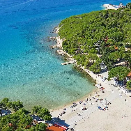 Mobile Blue Lagoon 785 Κάμπινγκ *