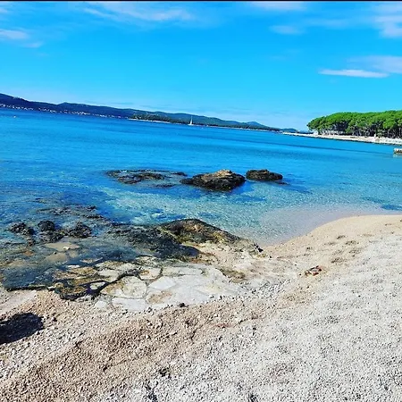 Κάμπινγκ Mobile Blue Lagoon 785 Biograd Na Moru