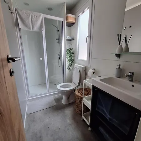 Mobile Blue Lagoon 785 Biograd Na Moru