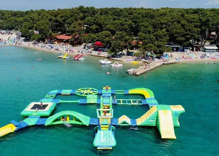 Mobile Blue Lagoon 785 Biograd Na Moru