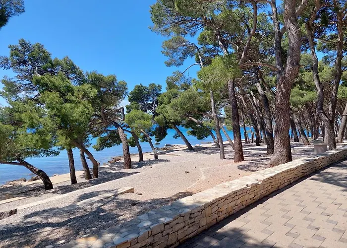 Kamp alanı Mobile Blue Lagoon 785 *