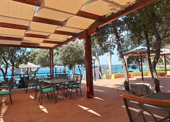 Mobile Blue Lagoon 785 Biograd Na Moru