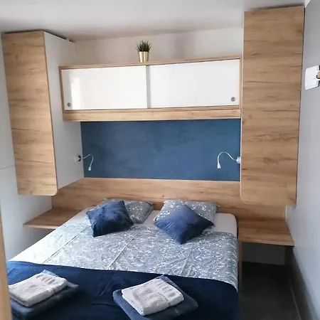 Mobile Blue Lagoon 785 * Biograd Na Moru
