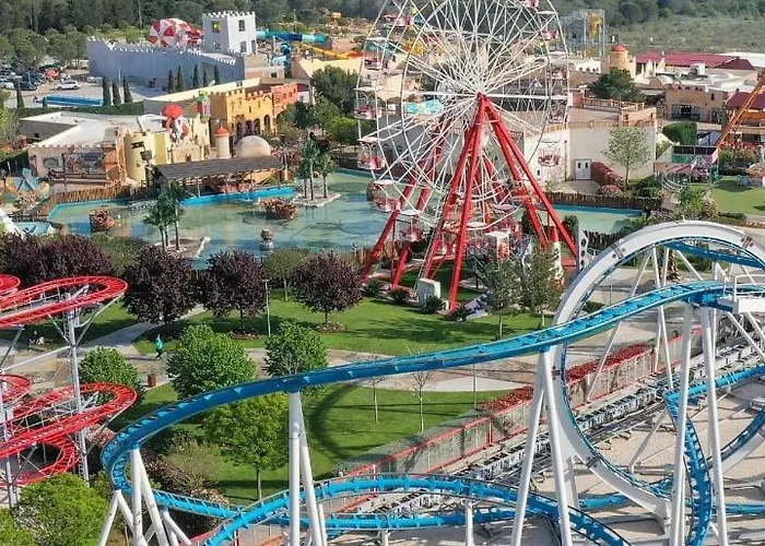 Mobile Blue Lagoon 785